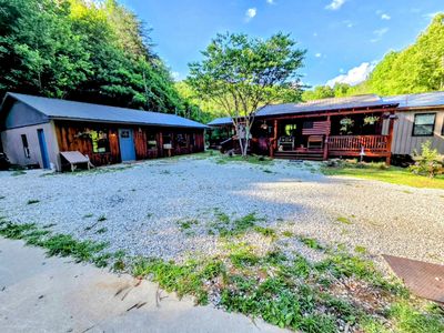 377 Gravy Branch Rd