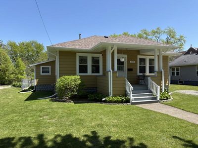 Property at 318 S 2nd St, Harbor Beach, MI