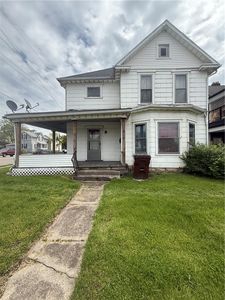 Property at 979 Lagonda Ave, Springfield, OH