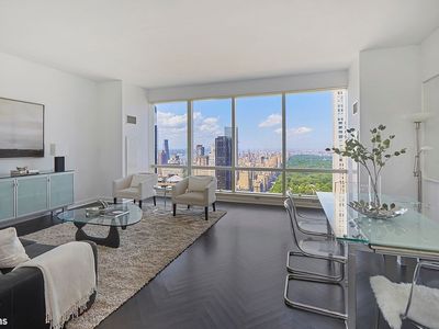 230 W 56th St APT 61D