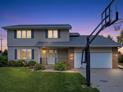 214 NW Ridgeline Dr