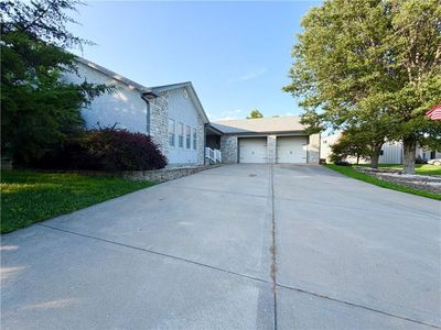 8500 E 116th Hwy