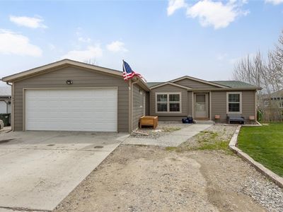 Property at 1027 Falls Creek Dr, Columbus, MT