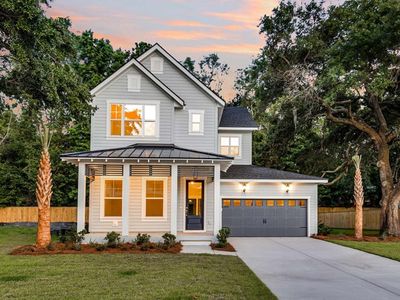 Wheatley Plan, Point Hope - Park Collection