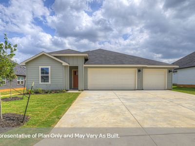The Courtland Plan, Sonoma Oaks
