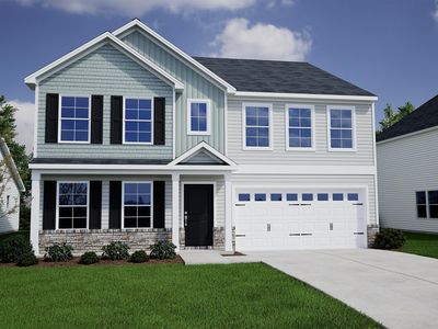 423 Dodger Ave LOT 6