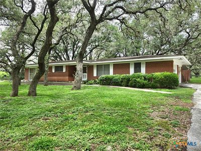 Property at 518 N San Patricio St, Goliad, TX