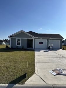928 Caswell Dr.