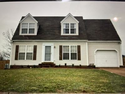 2885 Sutherland Dr