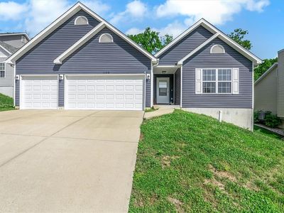 1109 Foxwood Estates Dr