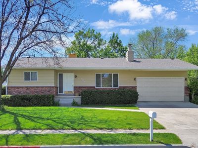 Property at 390 E 1200 N, Logan, UT