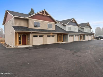 Property at 9848 N Laylin Cir, Hayden, ID
