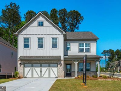 5587 Overview Dr