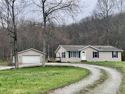 5069 Cherry Run Rd NW