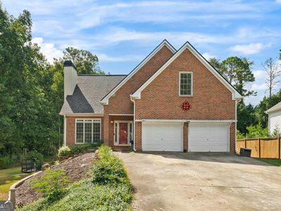 Property at 11 Harbor Ln, White, GA