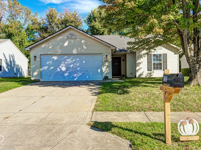5814 Emmert Way