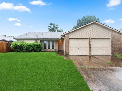 5418 Greenhill Forest Dr