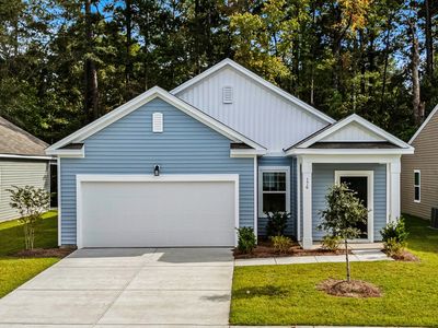 Sterling Plan, Plantersfield