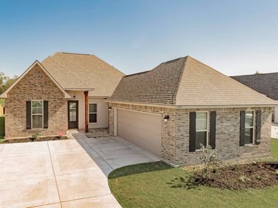 7219 Panama Canal Dr
