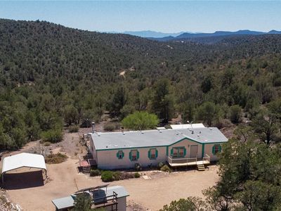 Property at 4619 N Lookout Canyon Rd, Kingman, AZ