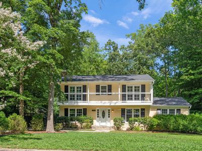 Property at 721 Tinkerbell Rd, Chapel Hill, NC