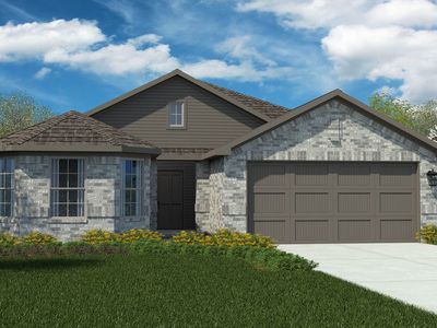 1061 Burnt Ranch Ln