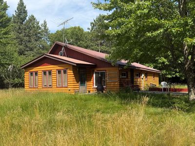 Property at 26870 Fairgrounds Rd, Webster, WI