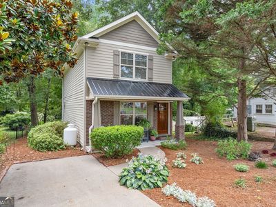 Property at 336 Wood St, Cornelia, GA