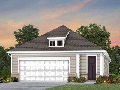 418 Soprano Way Lot 203