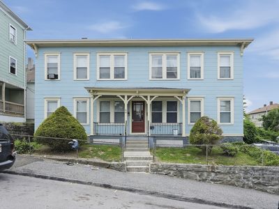54 Shelby St