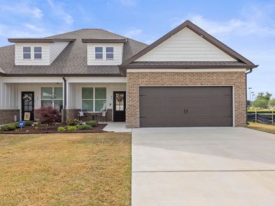 Property at 85 Arlington Dr, Chickamauga, GA