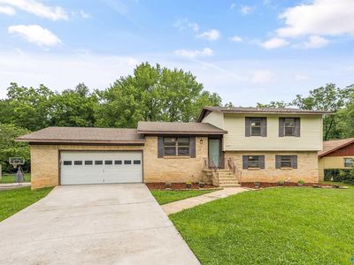 3714 Pecan Grove Dr NW