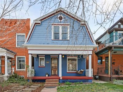 1344 N Marion Street