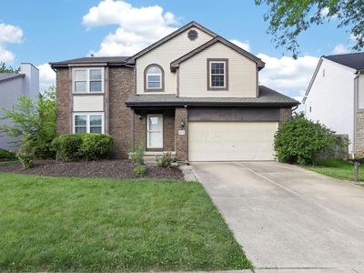 2394 Oakthorpe Dr