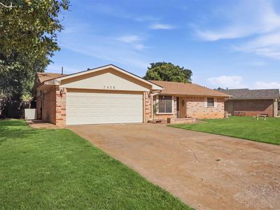 Property at 2408 N Flamingo Ln, Altus, OK