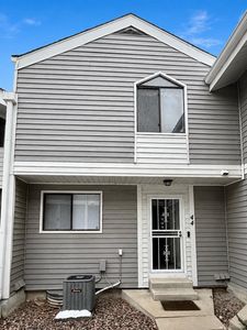 44 S Nome Street