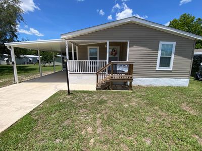 9701 E Highway 25 UNIT 94