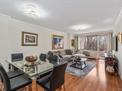 22055 46th Avenue #3M