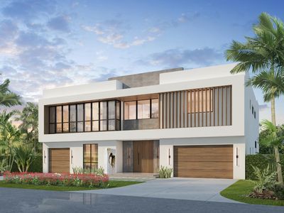 591 Golden Harbour Drive