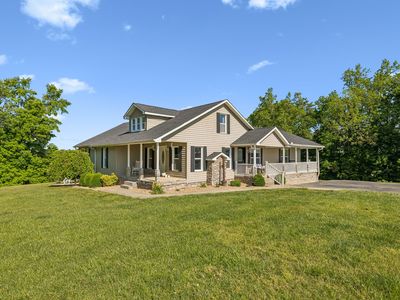 264 Lick Branch Rd
