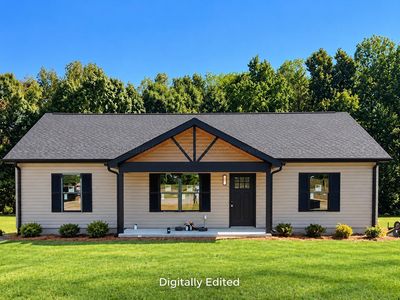 12 County Road 1525