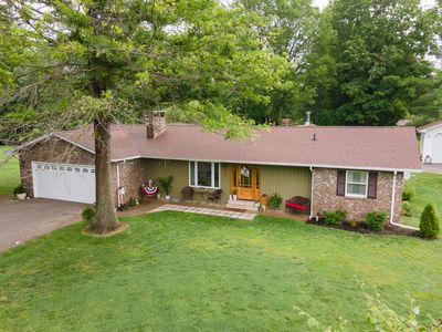 443 Timber Trail Dr