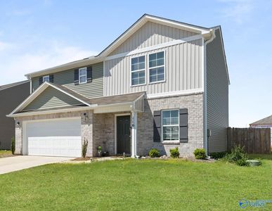 116 Waterway Dr