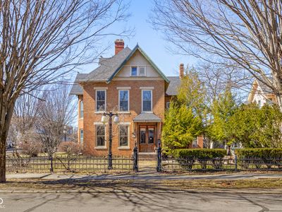 806 Franklin St