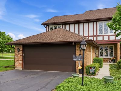542 Cress Creek Ct