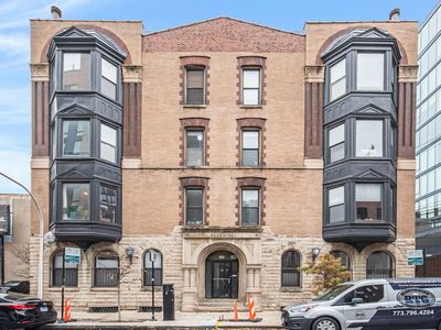 747 N Sedgwick St APT 4RS