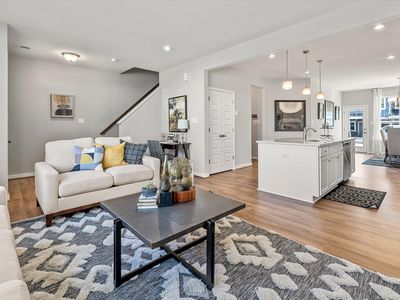 LOT A23 Goldsboro Ave