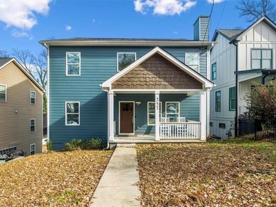252 Patterson Ave SE