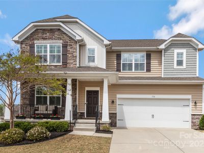 116 Rainbow Trout Trl