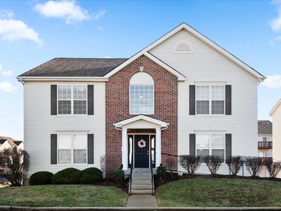 724C Harbor Woods Dr